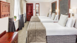 Fitzrovia hotel - Chambre triple