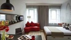 Citadines Prestige Holborn