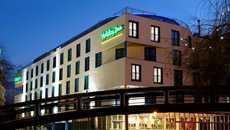 Holiday Inn Camden Lock