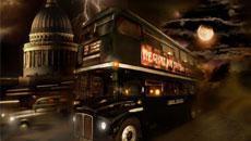 The Ghost Bus Tour