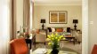 Weekend Londres, Hotel Taj, 51 Buckingham Palace, Falconers Suite salon