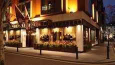 week end londres hotel rathbone