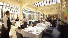 Meridien Picadilly restaurant.jpg