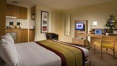 Citadines Barbican London