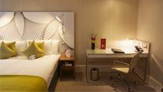 Crowne Plaza Shoreditch ****
