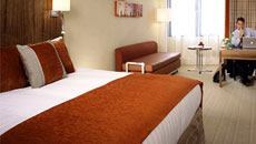 week end londres crown plaza hotel pas cher 