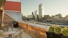 week end londres crown plaza hotel pas cher