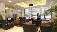 week end londres crown plaza hotel pas cher