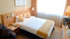 week end londres hotel holiday inn kensigton