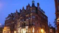 week end londres hotel cadogan