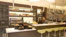 Londres Indigo hotel