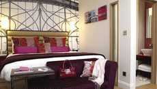 Londres Indigo hotel