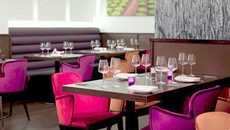 Londres Indigo hotel