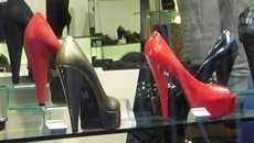 Shopping privé, le safari de la mode!