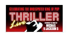 Spectacle hommage Michael Jackson