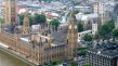 Londres, Big Ben et le Parlement