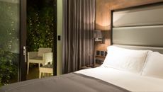 Eccleston Square Hotel