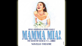 Mamma mia ! - Comdie musicale  Londres - welondres