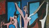 week end londres, expo, mus�e, sejour 