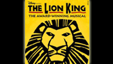 Le Roi Lion - Comdie musicale Londres - welondres