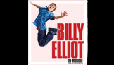 welondres - spectacle a londres - billy elliot