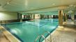 Htel Grange City  Londres, piscine