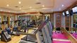 Htel Grange Holborn  Londres, salle de fitness