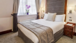 Fitzrovia hotel - Chambre executive