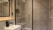 President - Salle de bains douche