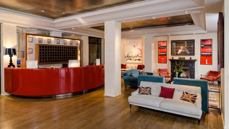 Sloane Square Hotel 4*