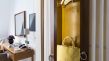 Week end  Londres, htel Sloane Square, chambre double standard
