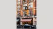 Week end de luxe  Londres, Sloane Suqare hotel