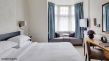 Weekend 0 londres, Sloane Square Hotel, Chambre Superior
