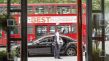 Voyage  Londres, htel Sloane Square