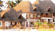 Paradise Beach Resort, Chambres famille