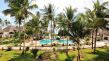 Paradise Beach Resort, parties ext�rieures