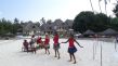 Paradise Beach Resort, Show de danse