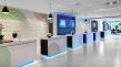 Novotel London West - Rception de l'htel