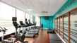 Novotel London West - Salle de Fitness
