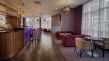 Doubletree by Hilton Chelsea - Bar