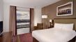 Doubletree by Hilton Chelsea - Chambre Standard Double 