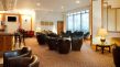 Htel Holiday Inn King Cross  Londres, bar