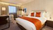 Htel Holiday Inn King Cross  Londres, chambre executive