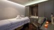 Htel Holiday Inn King Cross  Londres, espace bien-tre