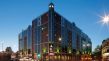 Htel Holiday Inn King Cross  Londres, faade