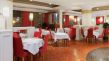 Htel Holiday Inn King Cross  Londres, restaurant