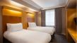 Tavistock - chambre Twin