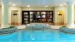 Hôtel Thistle City Barbican à Londres, piscine