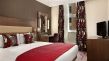 Htel Hilton Olympia  Londres, chambre standard