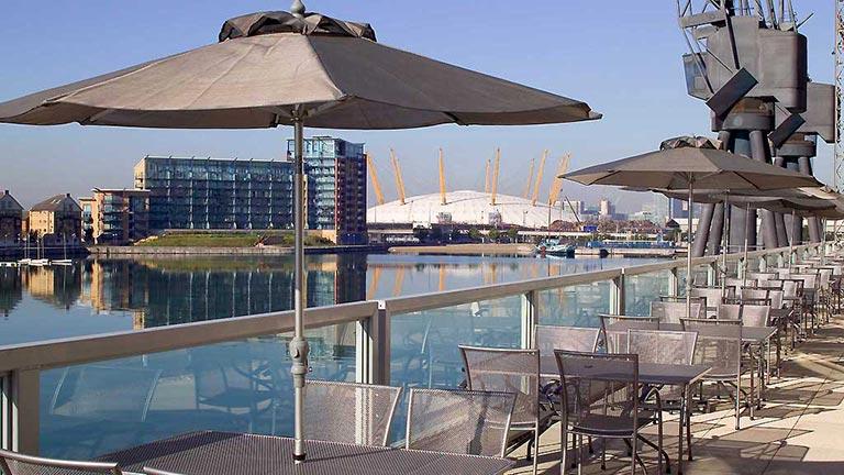 Novotel Excel 4*